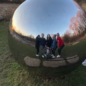 Meet your Posher, Ana